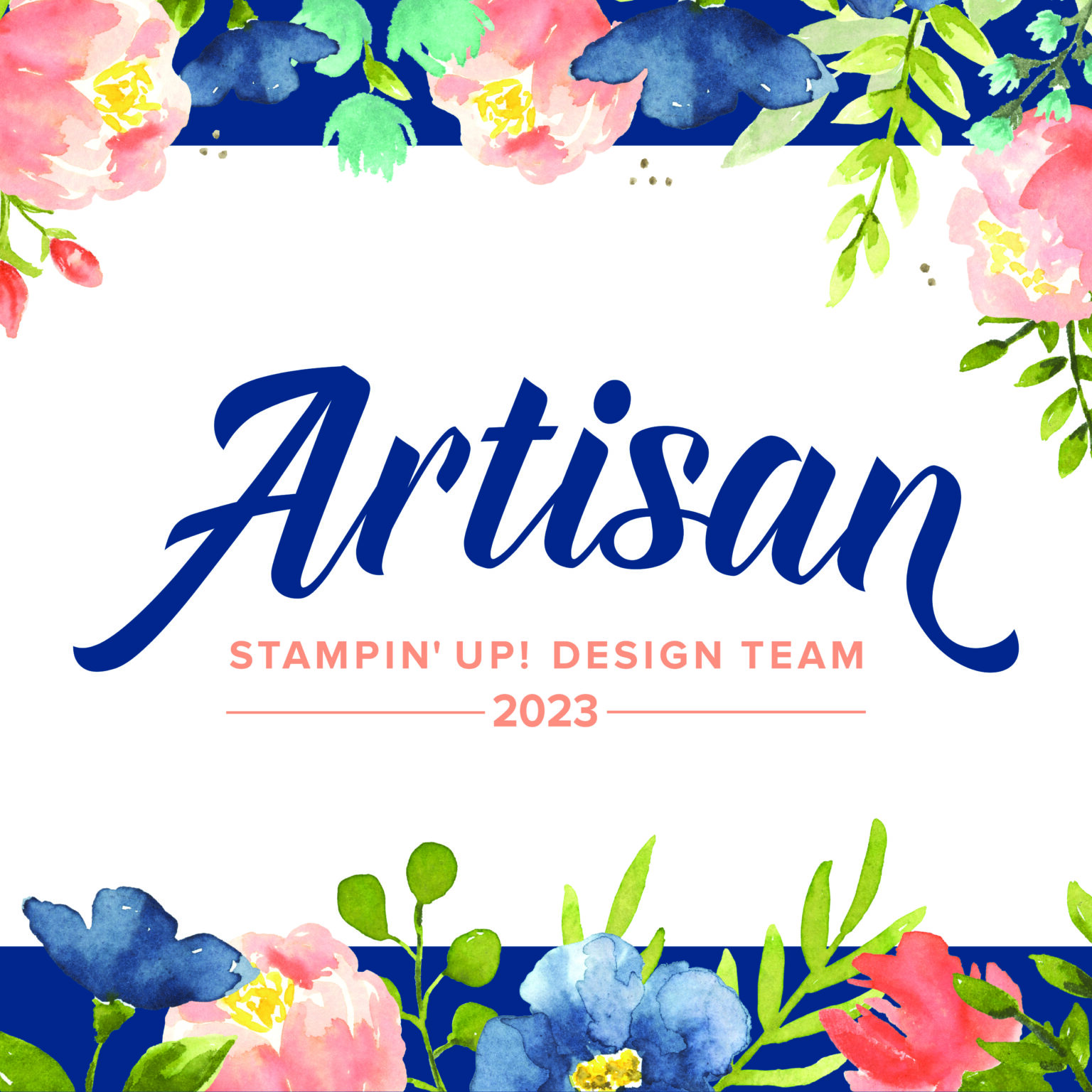 Colouring Flowers with Alcohol Markers… - The Songbird Stamper