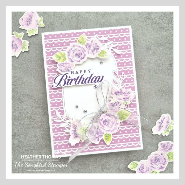 Watercolour Emboss Resist Technique – Trip Achievers’ Blog Hop Jan ’24 ...