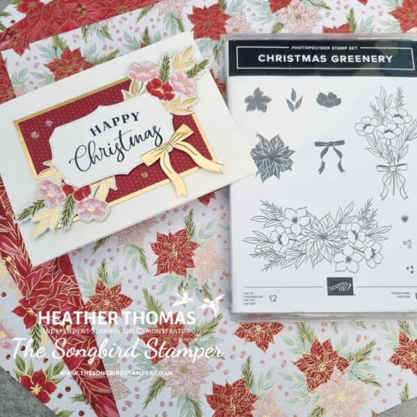 October Papercraft Class at Catisfield Hall - Image 3