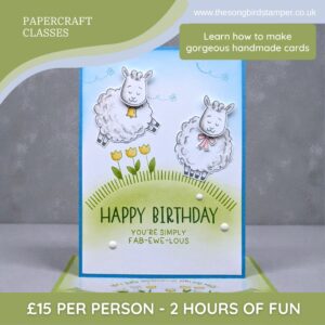 Shashi's Kitchen Crafters Jan 26